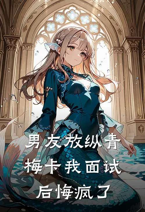 男友放纵青梅卡我面试后悔疯了