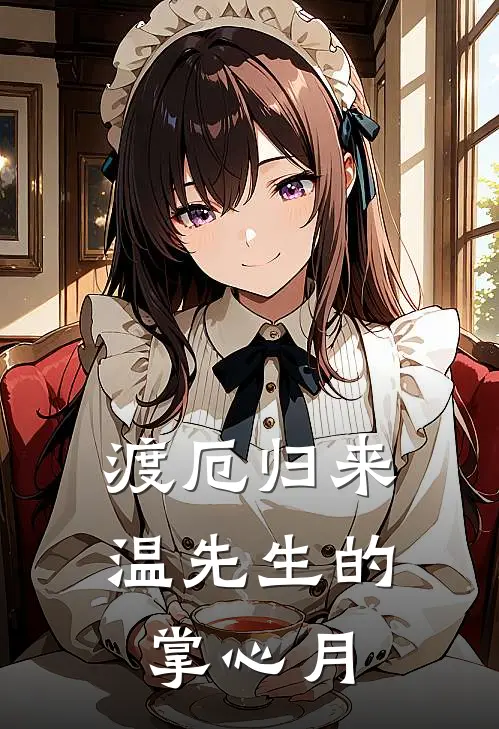 渡厄归来，温先生的掌心月
