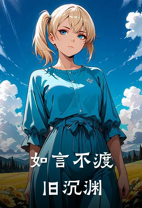 如言不渡旧沉渊