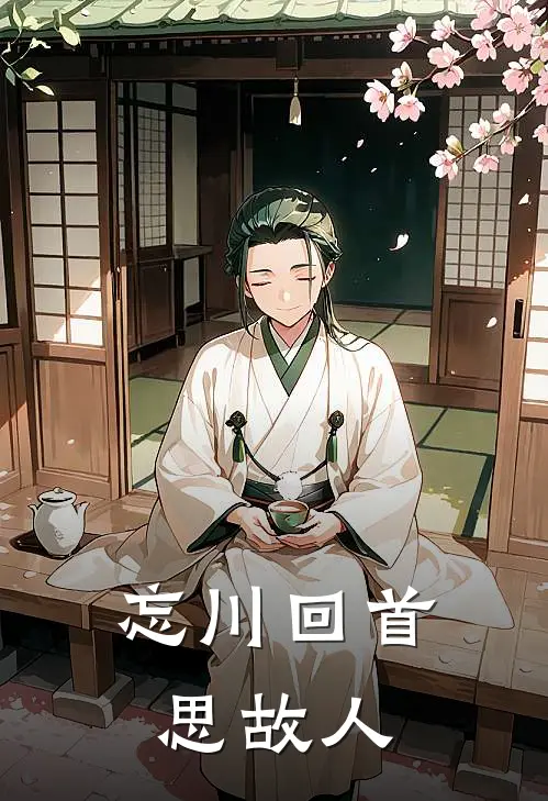 忘川回首思故人