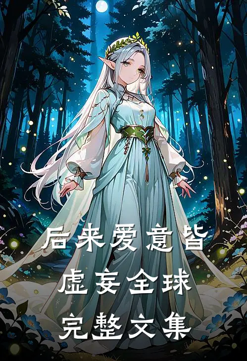 后来爱意皆虚妄全球完整文集
