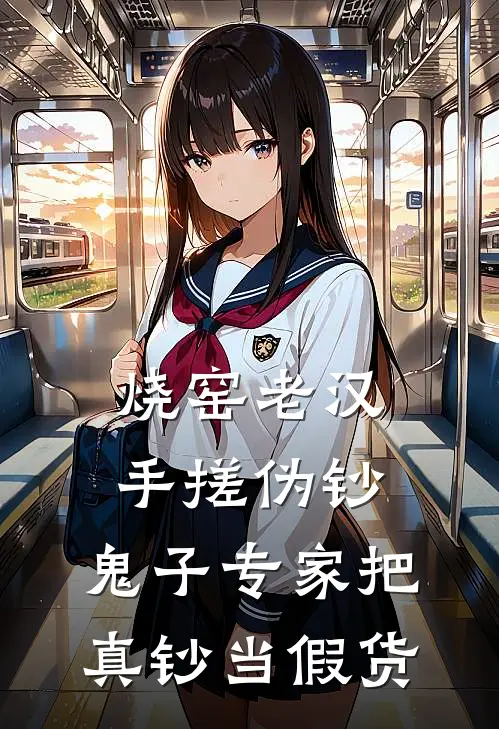 烧窑老汉手搓伪钞，鬼子专家把真钞当假货