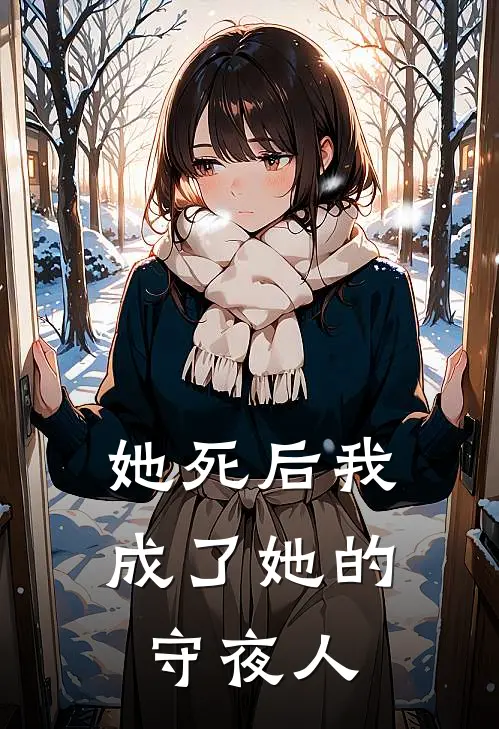 她死后我成了她的守夜人