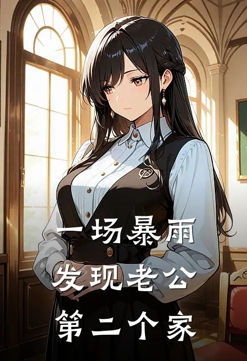 一场暴雨，发现老公第二个家