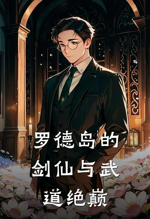 罗德岛的剑仙与武道绝巅