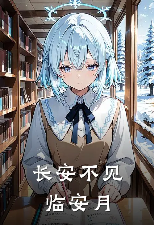 长安不见临安月