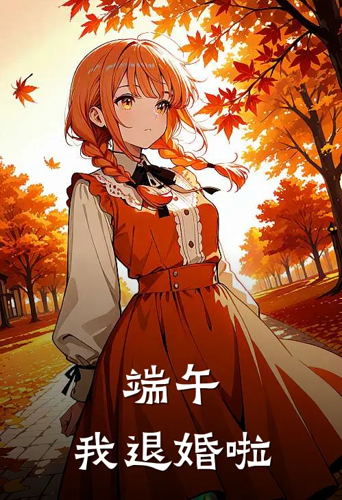 端午，我退婚啦