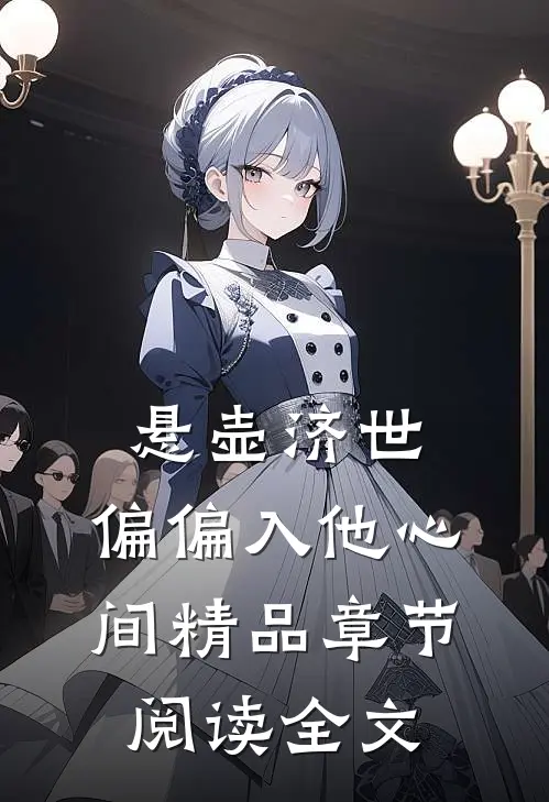 悬壶济世，偏偏入他心间精品章节阅读全文