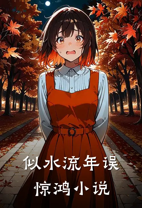 似水流年误惊鸿小说