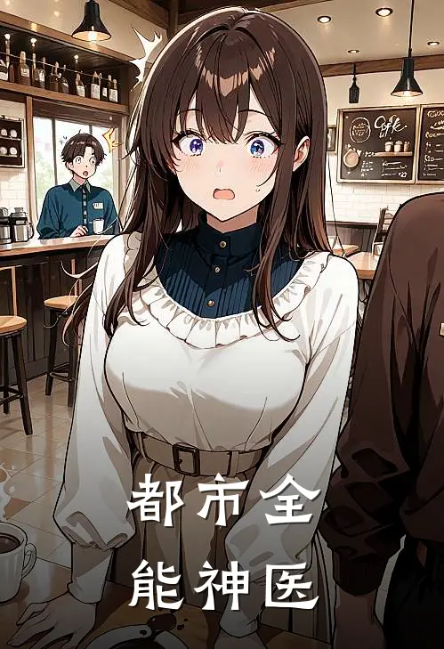 都市全能神医
