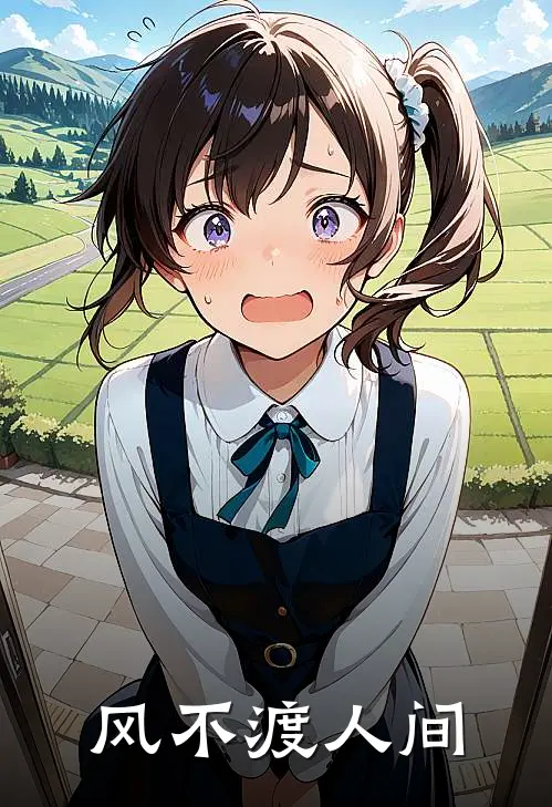 风不渡人间