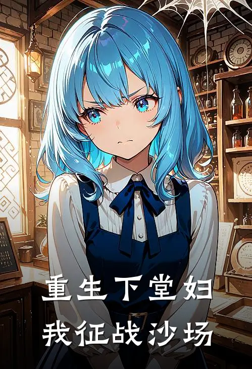 重生下堂妇，我征战沙场