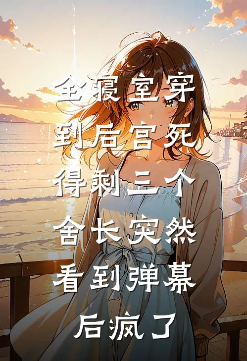 全寝室穿到后宫死得剩三个，舍长突然看到弹幕后疯了