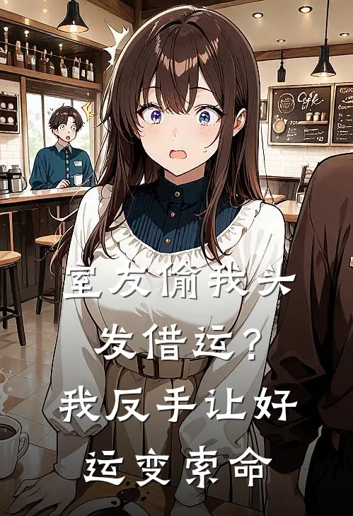 室友偷我头发借运？我反手让好运变索命