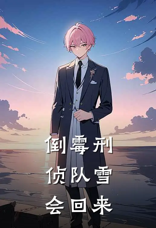 倒霉刑侦队·雪会回来
