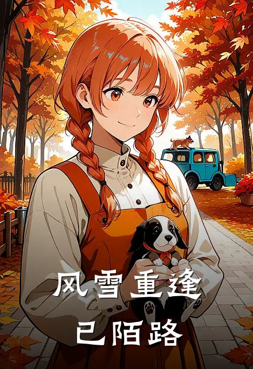 风雪重逢已陌路