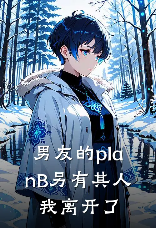 男友的planB另有其人，我离开了