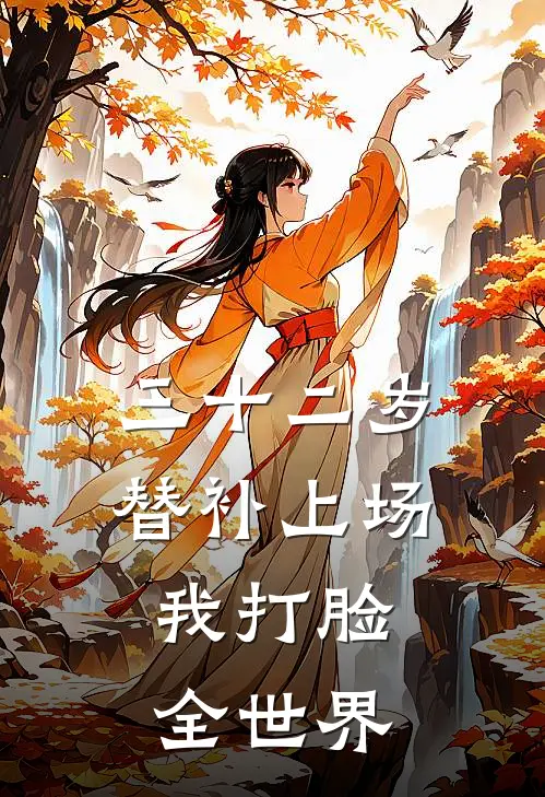 三十二岁替补上场，我打脸全世界
