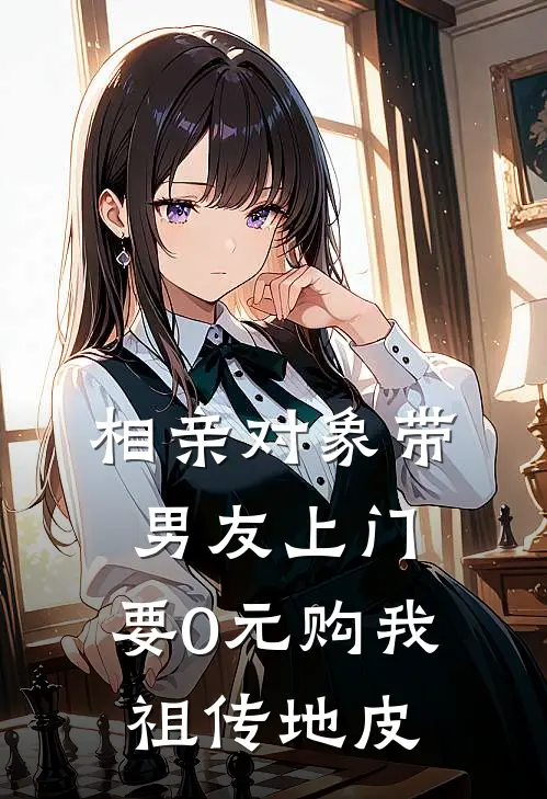 相亲对象带男友上门，要0元购我祖传地皮