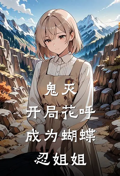 鬼灭：开局花呼，成为蝴蝶忍姐姐
