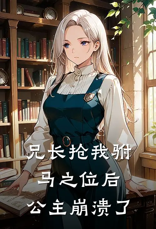 兄长抢我驸马之位后，公主崩溃了