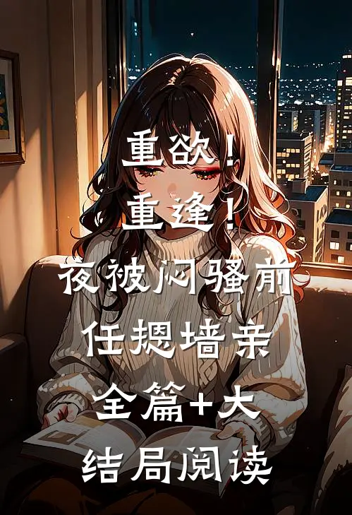 重欲！重逢！夜被闷骚前任摁墙亲全篇+大结局阅读