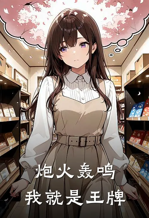 炮火轰鸣：我就是王牌