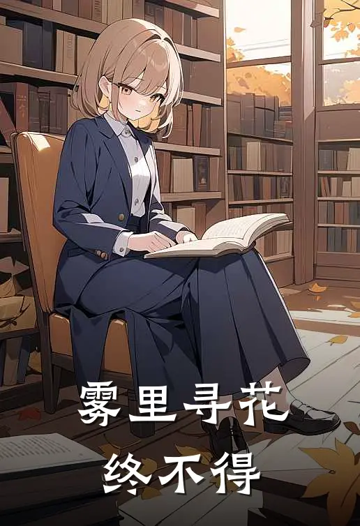 雾里寻花终不得