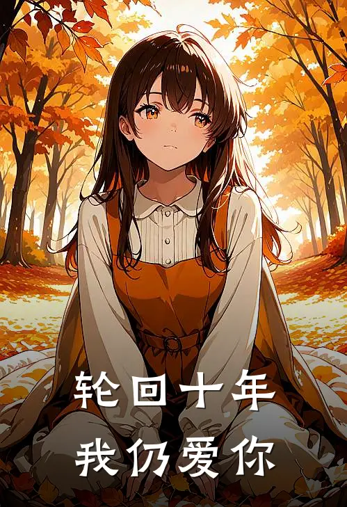 轮回十年，我仍爱你