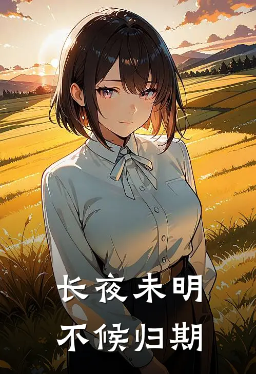 长夜未明，不候归期