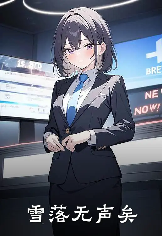 雪落无声矣