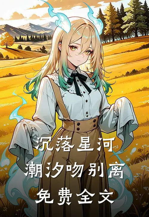 沉落星河，潮汐吻别离免费全文