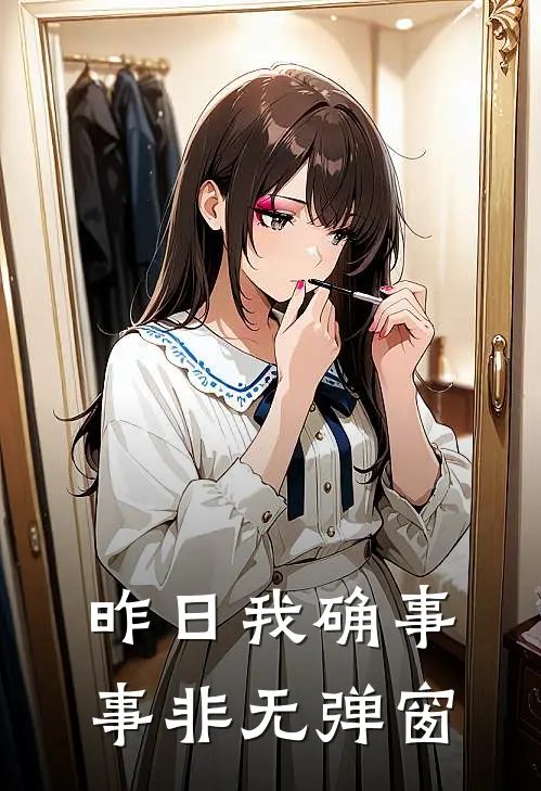 昨日我确事事非无弹窗
