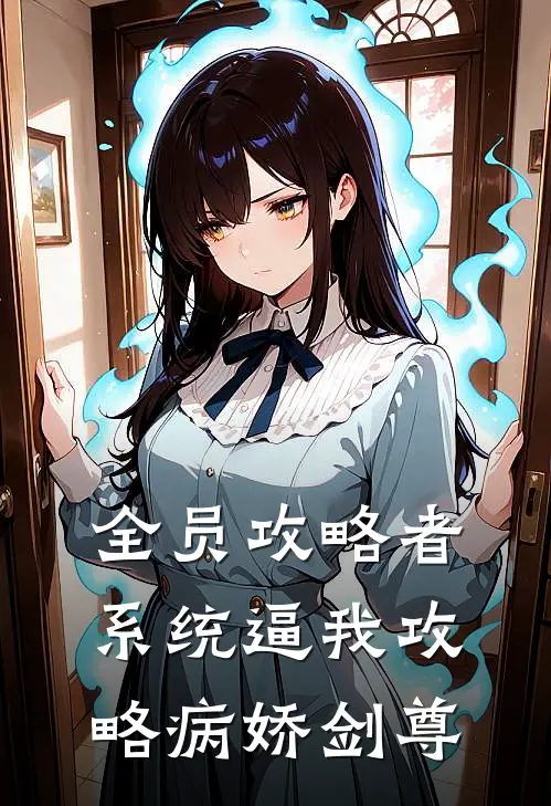 全员攻略者：系统逼我攻略病娇剑尊