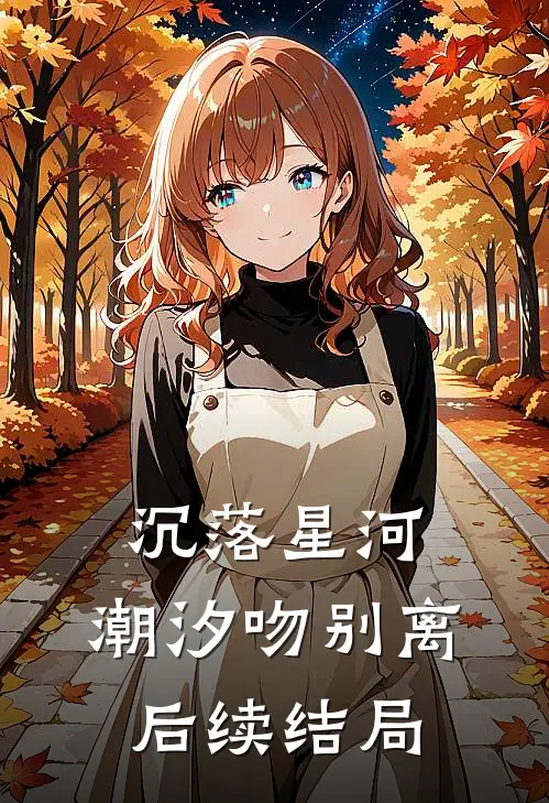 沉落星河，潮汐吻别离后续结局