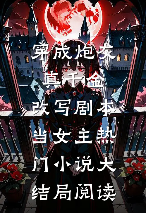 穿成炮灰真千金，改写剧本当女主热门小说大结局阅读