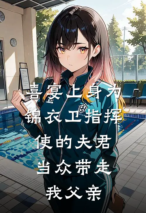 喜宴上身为锦衣卫指挥使的夫君，当众带走我父亲