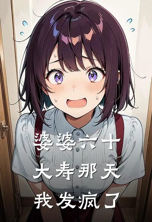 婆婆六十大寿那天，我发疯了