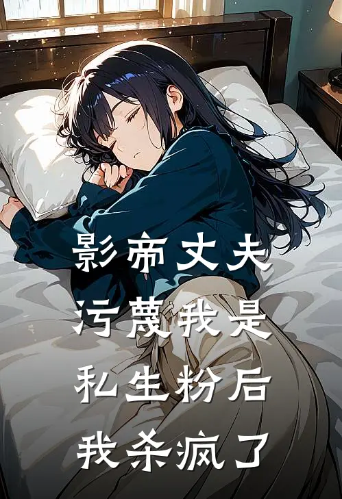 影帝丈夫污蔑我是私生粉后，我杀疯了