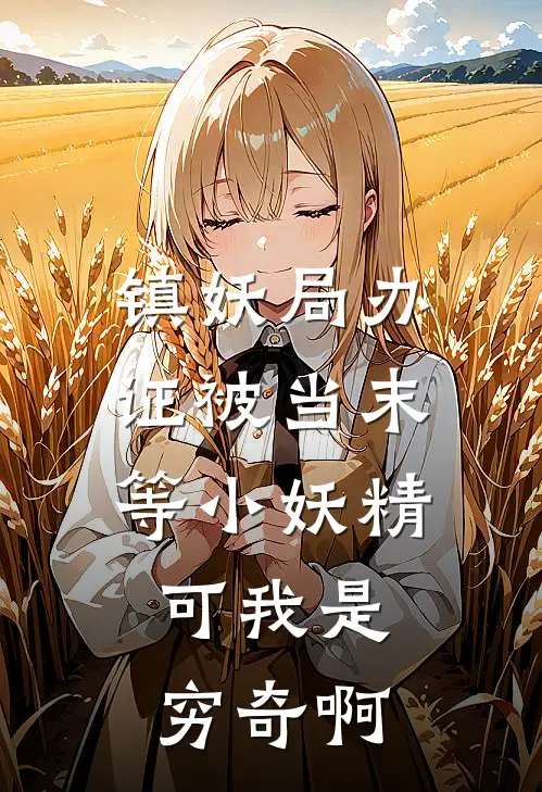 镇妖局办证被当末等小妖精，可我是穷奇啊