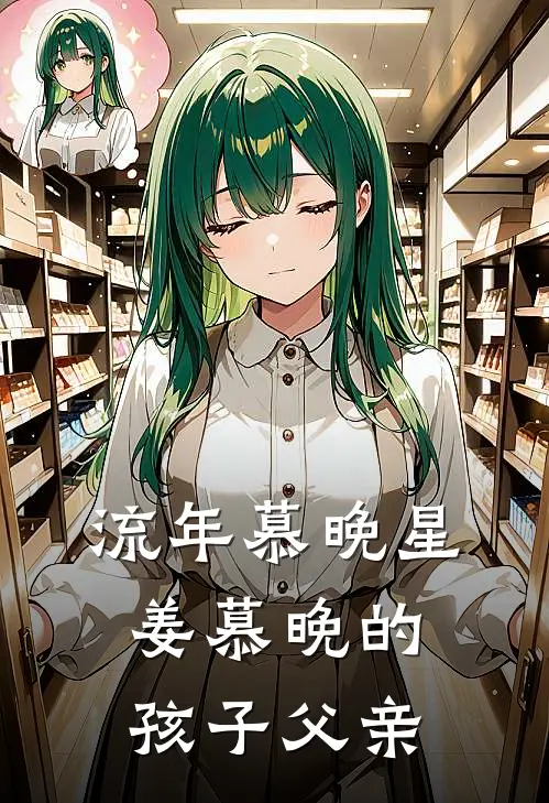 流年慕晚星姜慕晚的孩子父亲