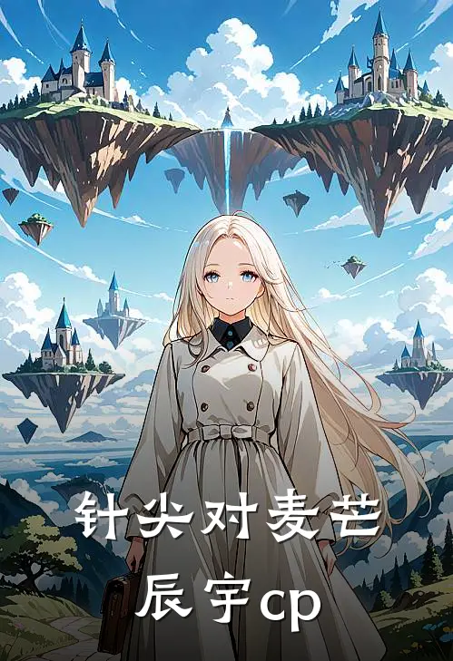 针尖对麦芒：辰宇cp