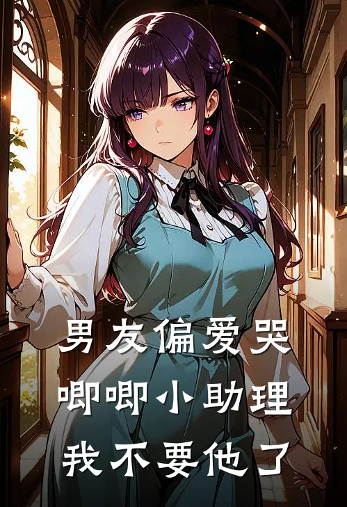男友偏爱哭唧唧小助理我不要他了