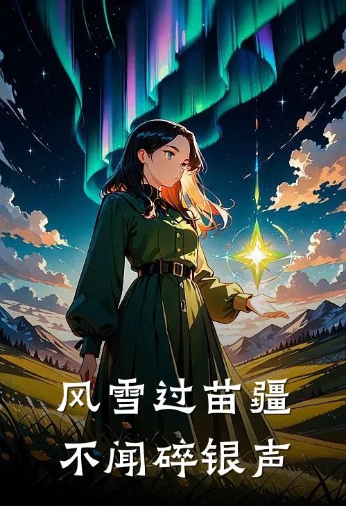 风雪过苗疆，不闻碎银声