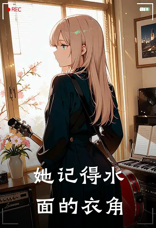 她记得水面的衣角