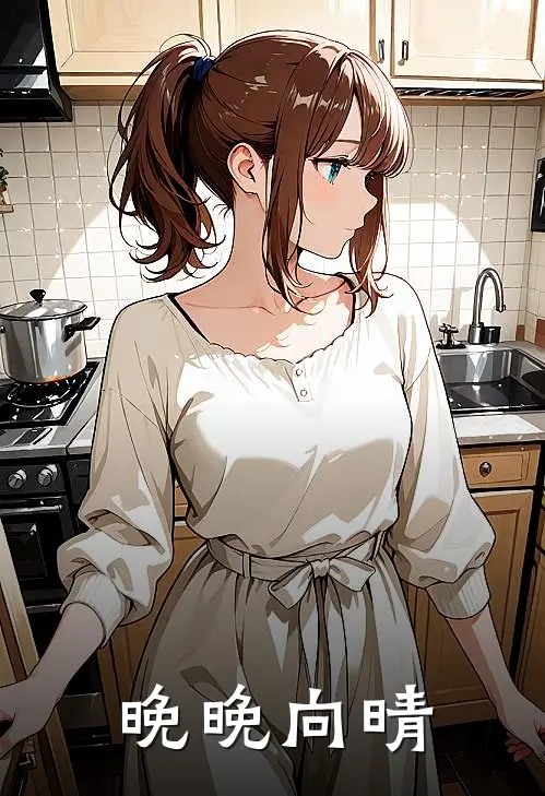 晚晚向晴