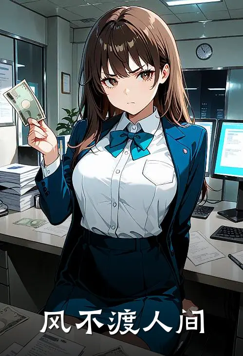 风不渡人间