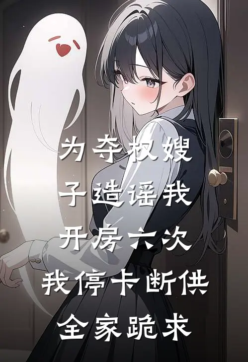 为夺权嫂子造谣我开房六次，我停卡断供全家跪求