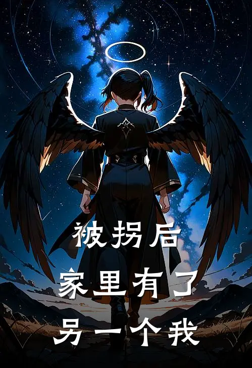 被拐后，家里有了另一个我