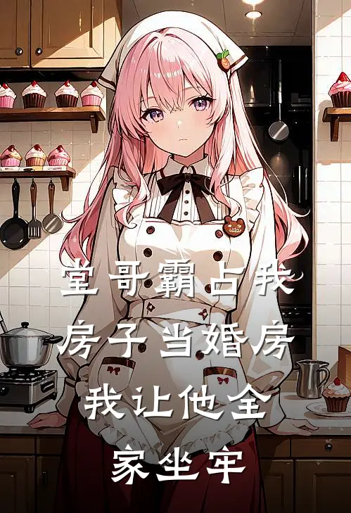 堂哥霸占我房子当婚房，我让他全家坐牢